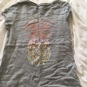 Pineapple Shirt (kids)
